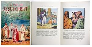 LA VIE DE JESUS-CHRIST.