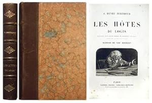 LES HOTES DU LOGIS.