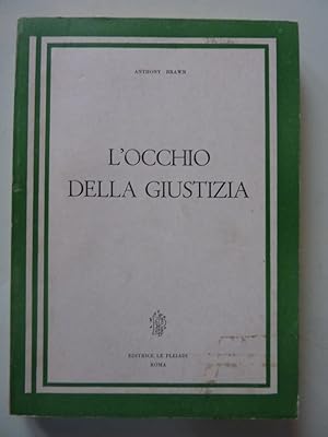 "Collana Le Pleiadi - L'OCCHIO DELLA GIUSTIZIA"