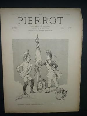 Le Pierrot