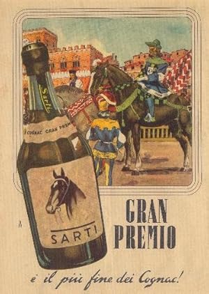 Cognac Sarti