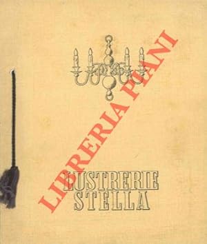 Lustrerie Stella.