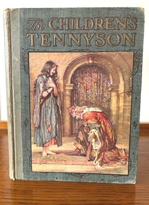 Bild des Verkufers fr The Children's Tennyson: stories in prose and verse from Alfred Lord Tennyson zum Verkauf von Bookfare