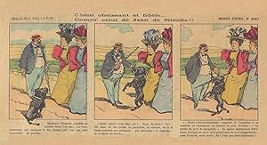 Imagerie D'Epinal 50