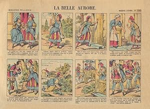 Imagerie D'Epinal 59