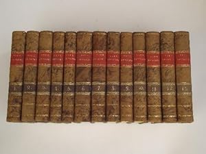 Vite de' santi e de' personaggi illustri dell'antico testamento; ovvero Istoria dell'antico Testa...