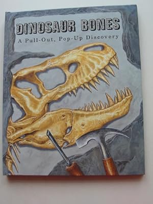 Image du vendeur pour DINOSAUR BONES mis en vente par Stella & Rose's Books, PBFA