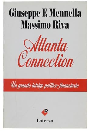 ATLANTA CONNECTION.: