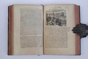 L'Histoire du Vieux et du Nouveau Testament. Avec des explications édifiantes, tirées des Saints ...