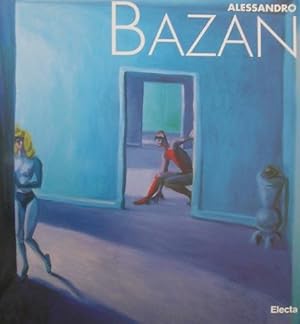 Alessandro Bazan.