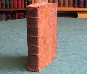 Bibliothèque portative des pères de l'église. Tome VI.