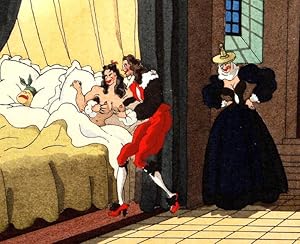 Histoire De Gil Blas De Santillane.