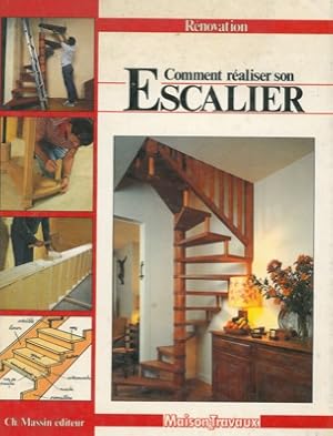Comment realiser son escalier.