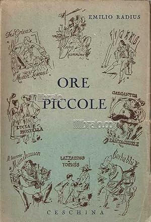 Ore piccole