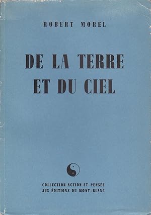 De la Terre et du Ciel