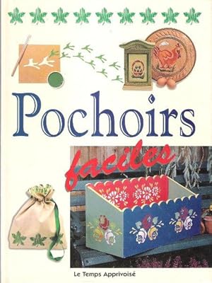 Pochoirs Faciles