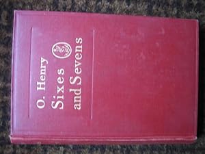 Image du vendeur pour Sixes and Sevens mis en vente par Tiger books