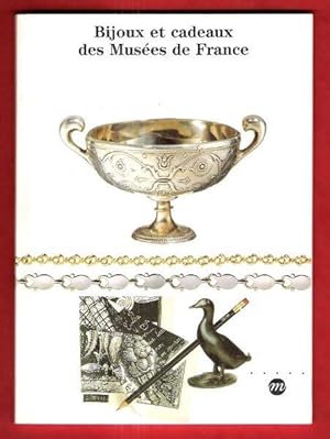 Bijoux et Cadeaux Des Musées De France