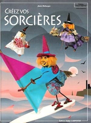 Créez Vos Sorcières