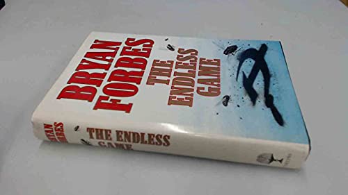 Immagine dell'editore per The Endless Game : venduto da WorldofBooks