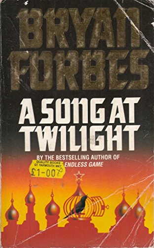 Immagine dell'editore per A Song at Twilight venduto da Goldstone Books