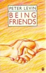 Imagen de archivo de Being Friends a la venta por Goldstone Books