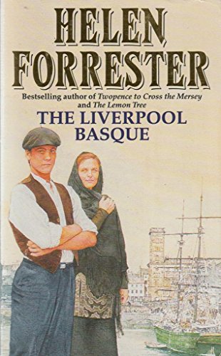 Beispielbild fr The Liverpool Basque zum Verkauf von Reuseabook