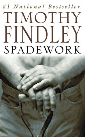Immagine dell'editore per Spadework : A Novel [Mass Market Paperback] venduto da Hubert Colau