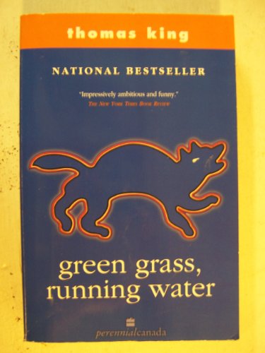 Immagine dell'editore per Green Grass, Running Water venduto da Goldstone Books