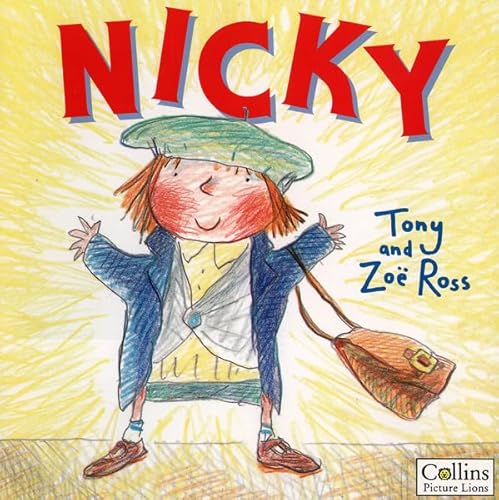 Immagine dell'editore per Nicky venduto da Solibri