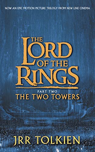 Image d'archives pour The Lord of the Rings: Part Two The Two Towers mis en vente par Reuseabook
