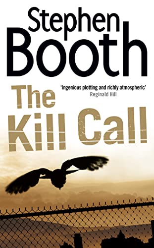 Beispielbild fr The Kill Call (Cooper and Fry Crime Series, Book 9) zum Verkauf von Reuseabook