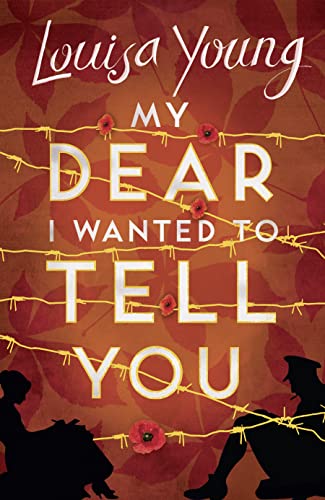 Beispielbild fr My Dear I Wanted to Tell You zum Verkauf von WorldofBooks
