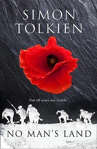 Image d'archives pour No Mans Land mis en vente par WorldofBooks