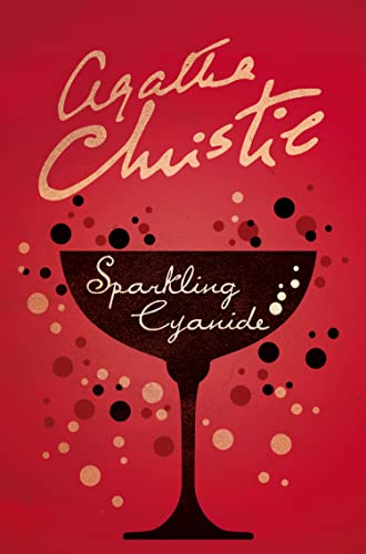 Immagine dell'editore per Sparkling Cyanide venduto da WorldofBooks