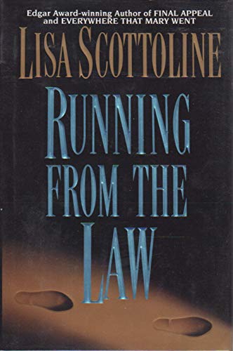 Immagine dell'editore per Running from the Law venduto da Caspian Books