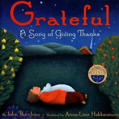 Image d'archives pour Grateful: A Song of Giving Thanks (Julie Andrews Collection) mis en vente par AwesomeBooks