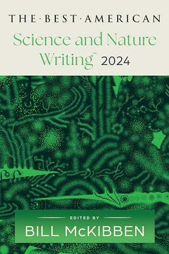 Stock image for The Best American Science and Nature Writing 2024 for sale by Biblios