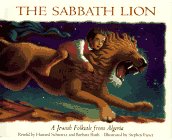 Image d'archives pour Sabbath Lion mis en vente par WorldofBooks