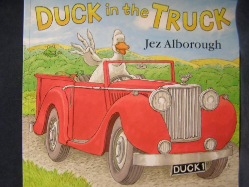Image d'archives pour Duck in the Truck mis en vente par WorldofBooks