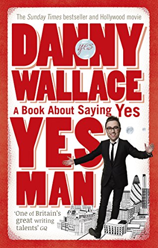 Stock image for Yes Man for sale by Kennys Bookstore
