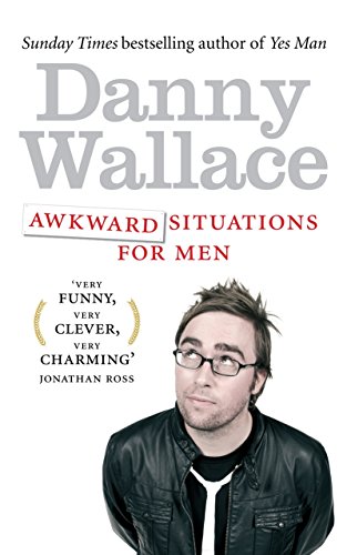 Stock image for Awkward Situations for Men for sale by Reuseabook