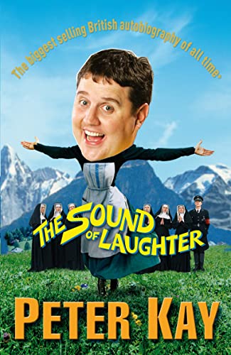Stock image for The Sound of Laughter for sale by Phatpocket Limited