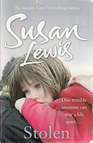 Stock image for Stolen for sale by Reuseabook