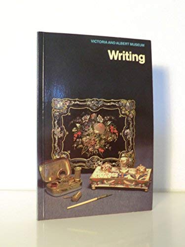 Image d'archives pour Writing (The Arts and living) mis en vente par Books From California