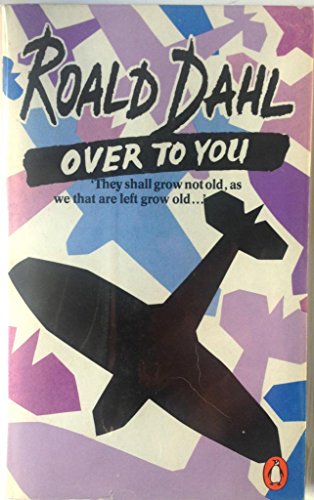 Immagine dell'editore per Over to You venduto da Merandja Books