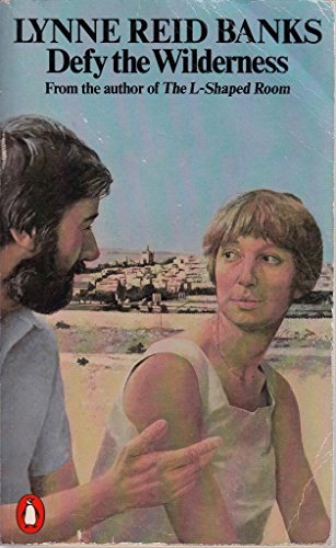 Imagen de archivo de Defy the Wilderness a la venta por Goldstone Books