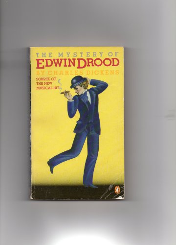 Beispielbild fr The Mystery of Edwin Drood zum Verkauf von Phatpocket Limited