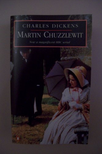 Beispielbild fr Martin Chuzzlewit zum Verkauf von Goldstone Books