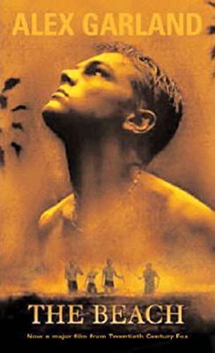 Imagen de archivo de The Beach Garland, Alex a la venta por Hubert Colau